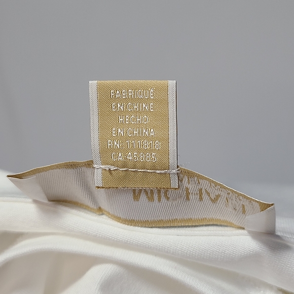 Michael Kors T-shirt - Picture 10 of 11